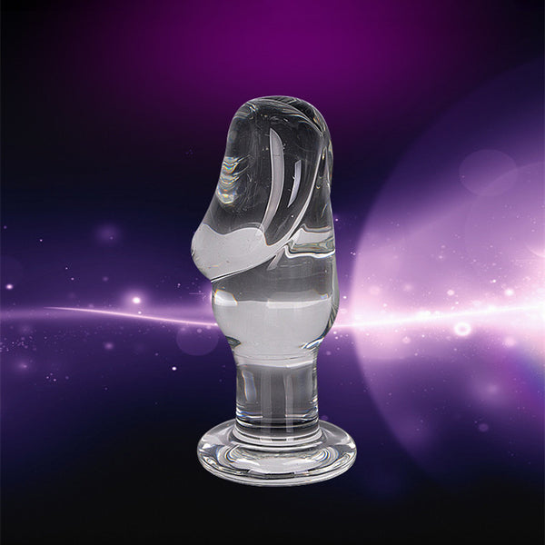 Crystal Glass Leisure Toys For Women