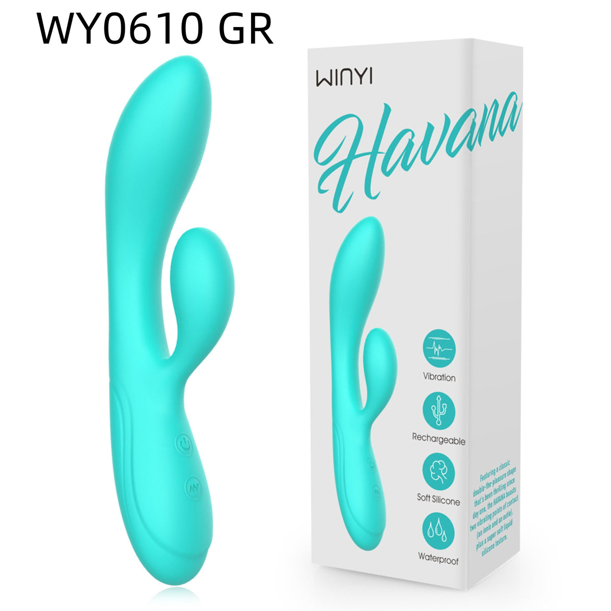 Silicone Toys For Women