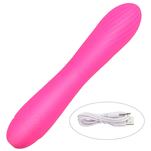 Rechargeable Creative Silicone Toys For Women
