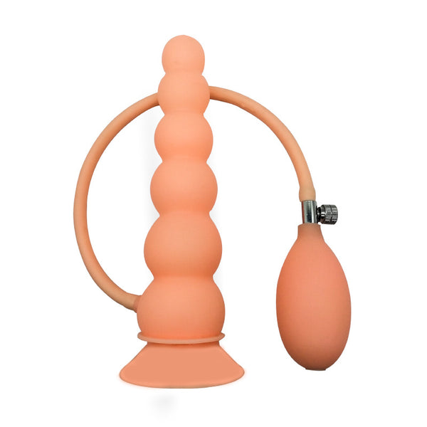 Inflatable G-spot Massage Toys For Women