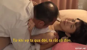 Cấp trên cố tình bắt em thư ký tăng ca để “chăm sóc” khi biết em vừa có người yêu
