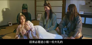 Em ghệ spa dễ dãi cho khách trả bài trần
